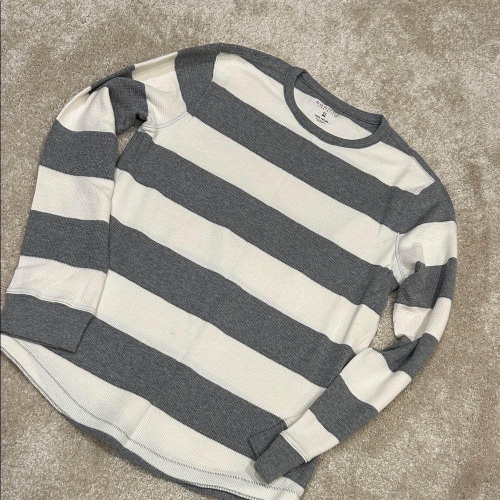 ✨4for12✨ Men’s Sonoma Thermal Long Sleeve Tee